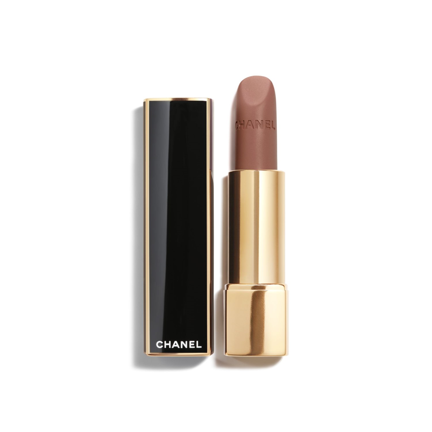 EDICIÓN LIMITADA  LA BARRA DE LABIOS ATERCIOPELADA LUMINOSA